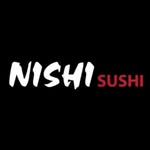Nishi Sushi Logo